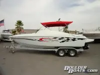 Baja 245 Performance 
