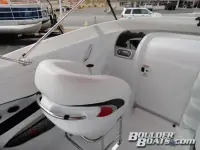 Baja 245 Performance