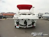 Baja 245 Performance