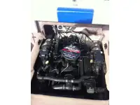 Bayliner 210 Classic 