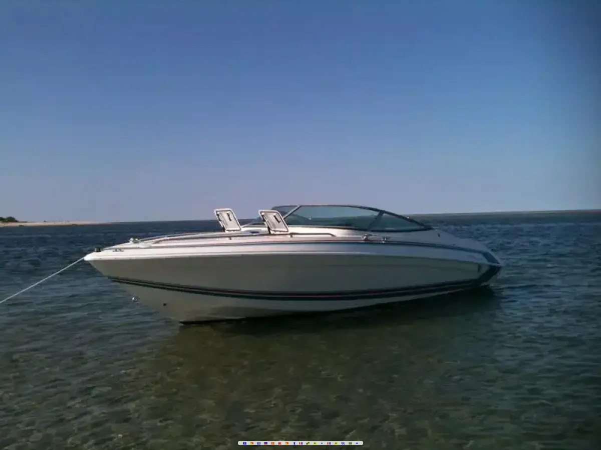 Formula 252 SS Sun Sport Formula 252 SS Sun Sport