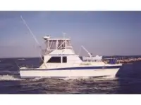 Uniflite Convertible 
