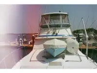 Uniflite Convertible 