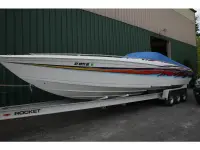 Formula Fastech 353 Sport 