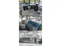 Carver 440 Aft Cabin 