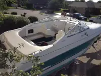 Chris Craft CONCEPT 