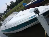 Chris Craft CONCEPT 