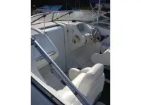 Chris Craft CONCEPT 