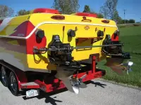 Eliminator Daytona 
