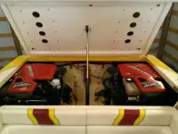 Eliminator Daytona 