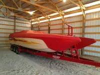 Eliminator Daytona 