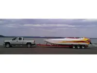 Eliminator Daytona 