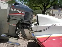 Mirage Ski Racer 