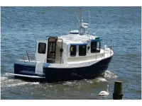 Ranger Tugs 25 