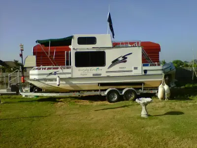 NoMad Voyager BBH 