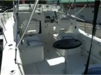 Sea Fox 256 Voyager