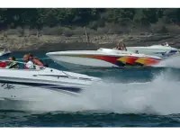 Powerquest 380 AVENGER
