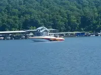 Powerquest 380 AVENGER