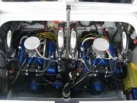 Formula 336 SR1 
