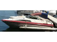 Sea Ray Weekender 230 