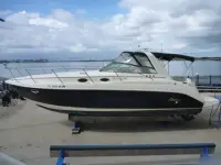 Rinker 342 