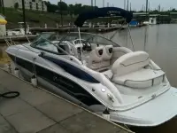 Crownline 250CR 