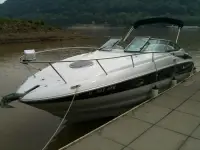 Crownline 250CR 