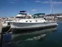 Mainship Pilot 30 