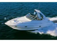 Cruisers 310 Express 