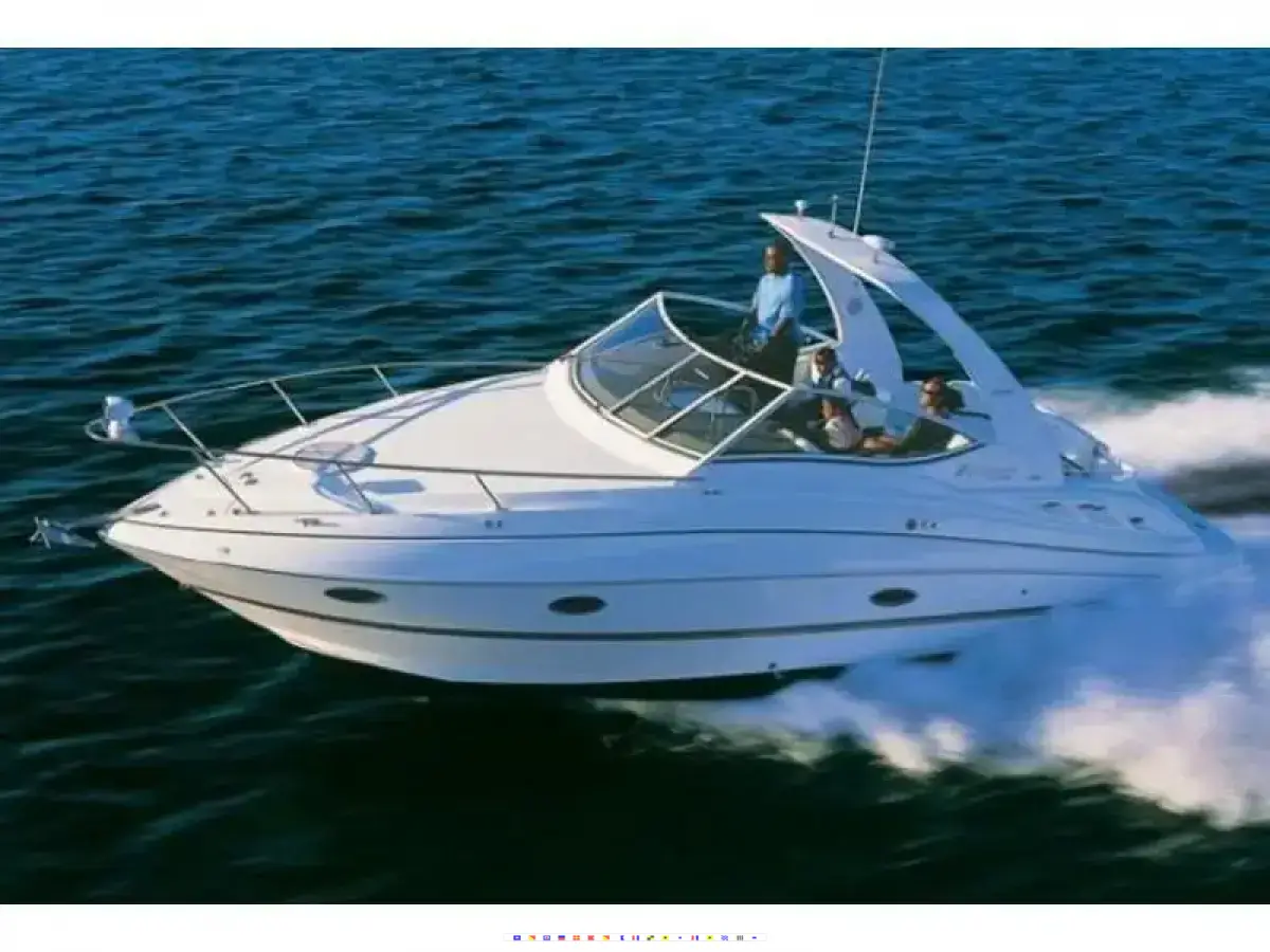 Cruisers 310 Express 