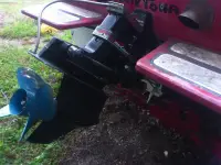 Eliminator Daytona Cat 