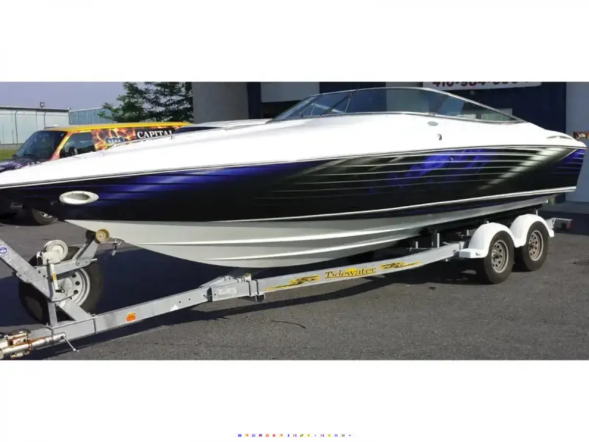 Baja Boss 252 Baja Boss 252