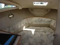 Bayliner 2655 
