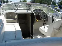 Bayliner 2655 
