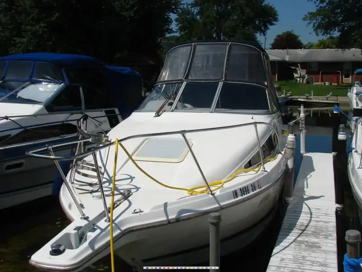 Bayliner 2655 