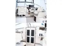 Grady White 300 Marlin
