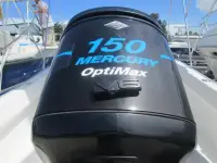 Cape Horn Offshore Series 17 