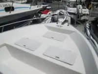 Cape Horn Offshore Series 17 