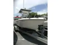 Mako 221 