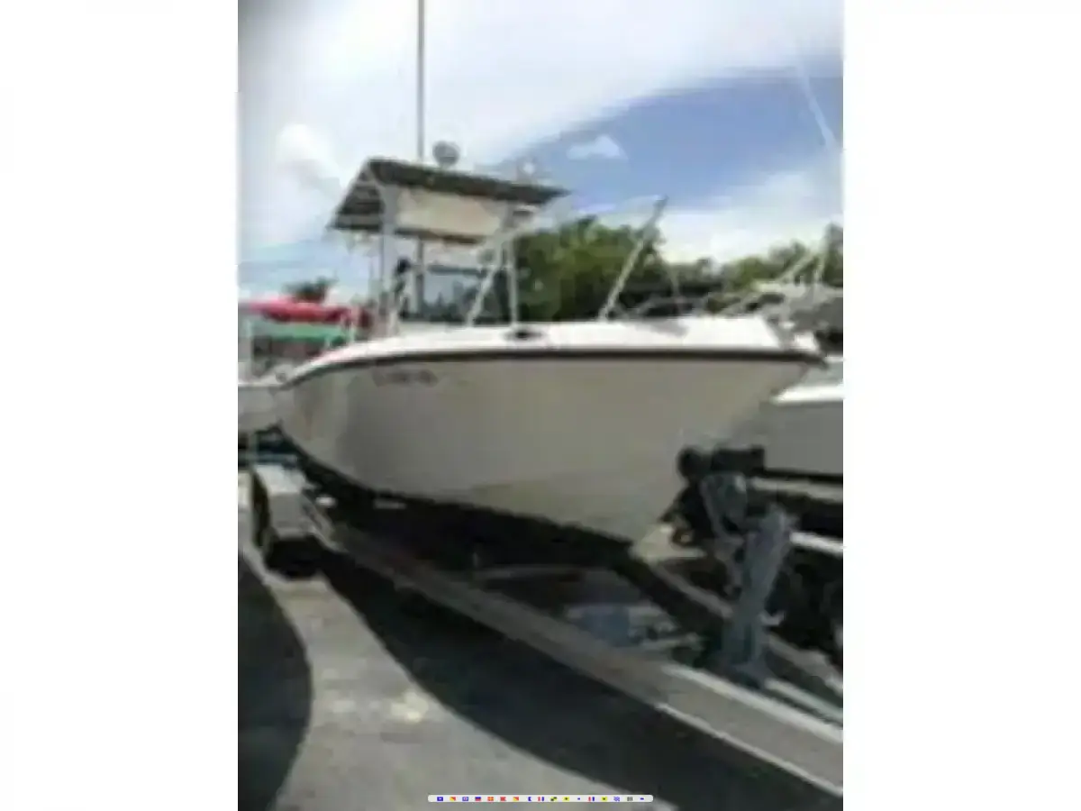 Mako 221 