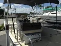 Boston Whaler Montauk 