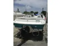 Glastron Bowrider SE 195 