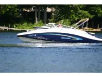 Sea-Doo Challenger 