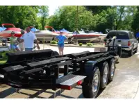 Larson 310 Cabrio