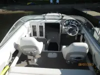 Stingray 200CX 