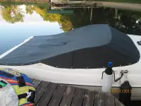 Stingray 200CX 