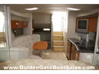 Sea Ray Sundancer 290 