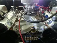 Glastron cvx