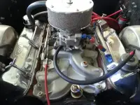 Glastron cvx
