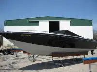 Mirage 270 Intimidator